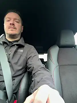 Feettlover69 webkamerás műsora