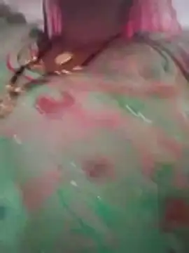 aunty_sumy 웹캠 쇼