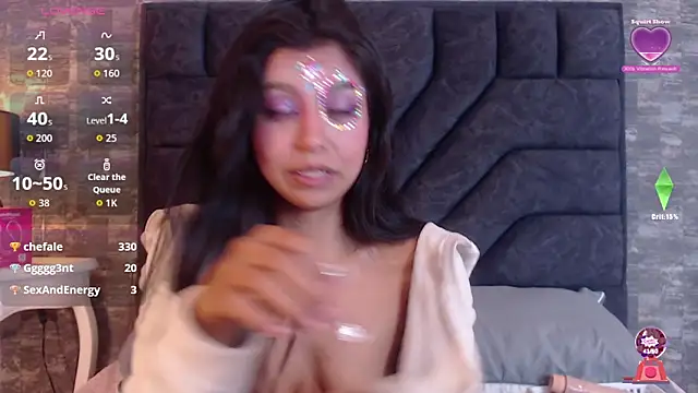 Keila_Fg Chat XXX live