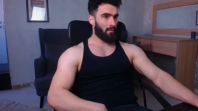 MicahLane Webcam show