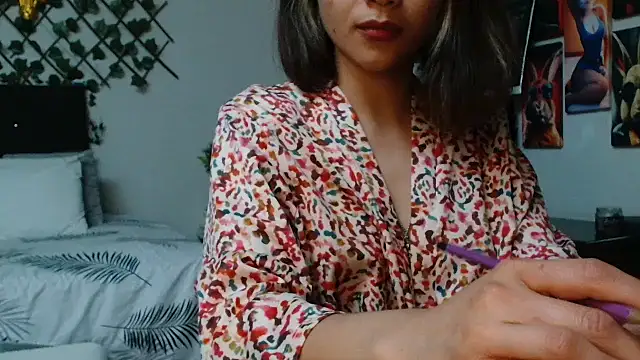 Chat XXX Live Dama_Scarlata18