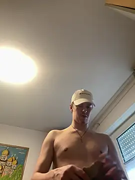 Toyjungee – Live XXX-chat