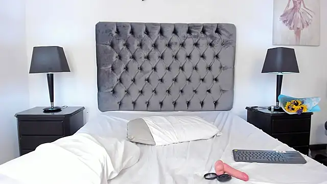 Kiri_Black_'s Live XXX Chat