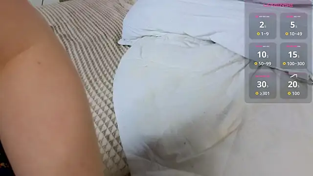 CeIiaShanker 即時 XXX 聊天