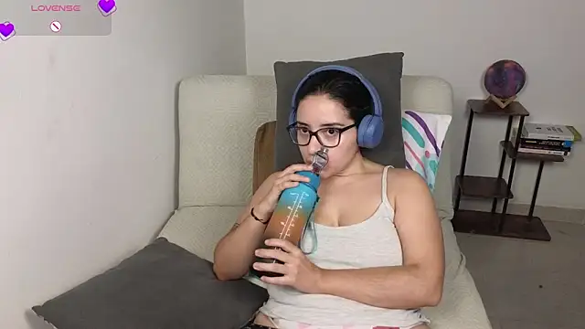 blue__moon_ 라이브 XXX 채팅