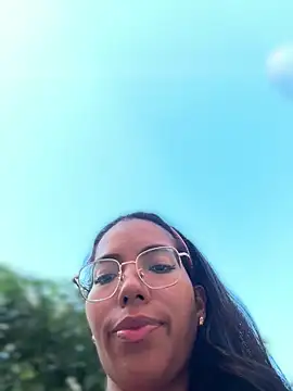 SheenaBrooke: вебкам-шоу