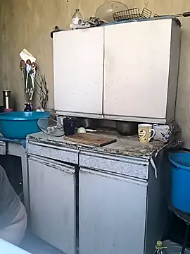 Вебкам-шоу Milla-23