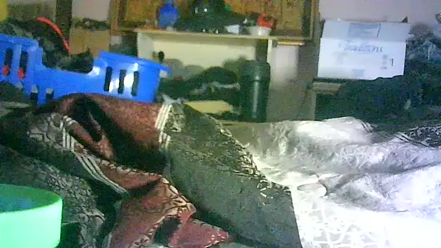 GUAPAN3S3_FIR3 Adlı Modelin Canlı XXX Sohbeti