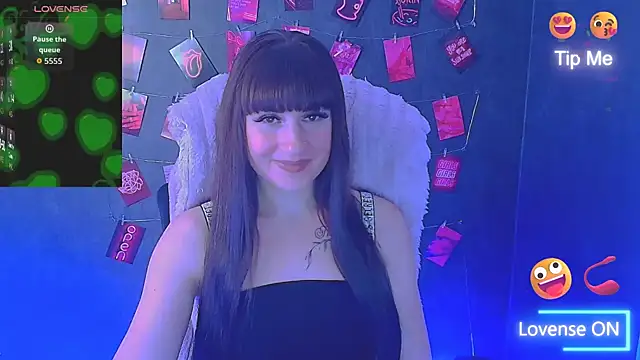 Violla_My live XXX chat