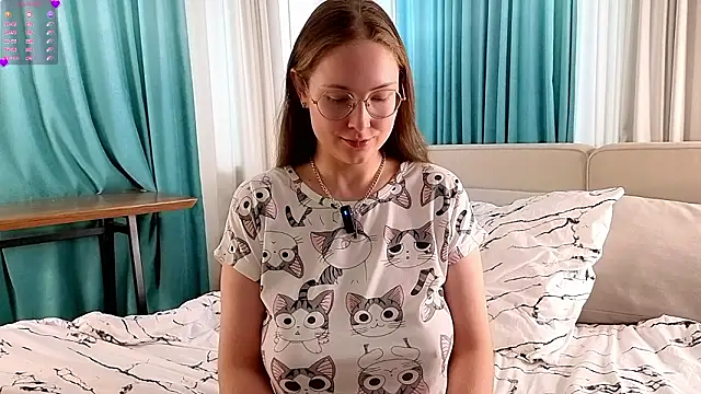 XXX chat uživo modela DarylAshworth