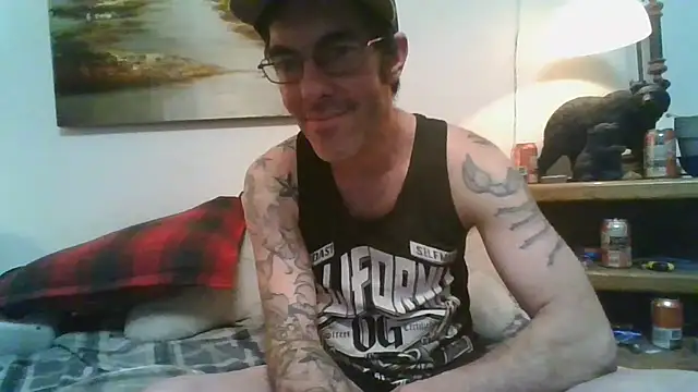 theboobietrap Adlı Modelin Web Kamerası Şovu