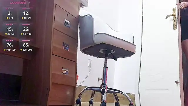 แชท XXX สดของ Tianxin6