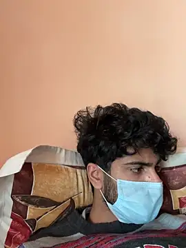 thehottguy89 Adlı Modelin Web Kamerası Şovu