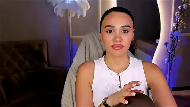 Kimberly_Chapman Live XXX-chat