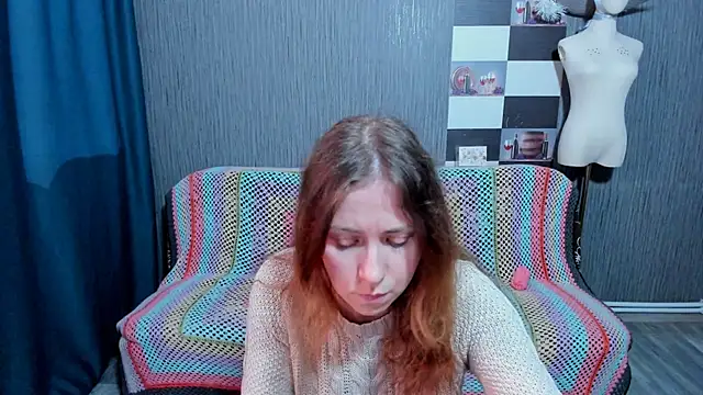 pa1e_pr1ncess' Live XXX Chat