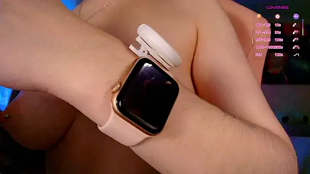 GoodWitch_ Live XXX-chat