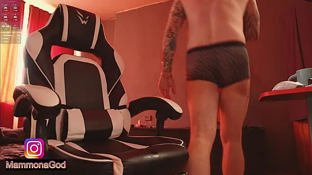 LuckyAlexx 即時 XXX 聊天