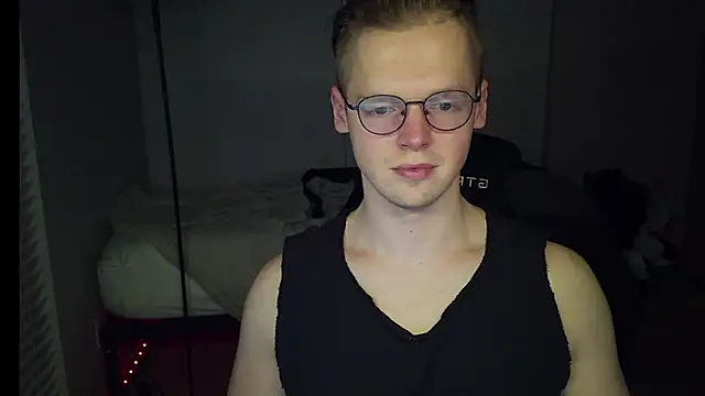 doloresman Show in webcam