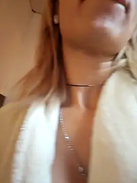 แชท XXX สดของ TiffanyMaze