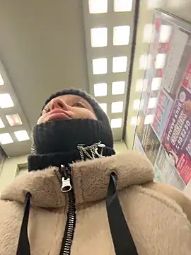 LikaCat's Live XXX Chat