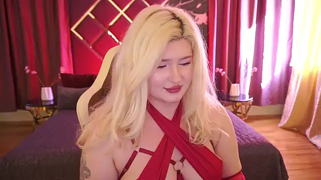 Вебкам-шоу CocoSecretss