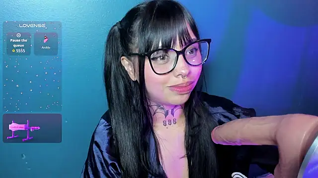 Jena_nicols 라이브 XXX 채팅