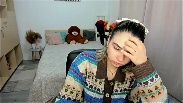 AlexaJulyn Live XXX chat