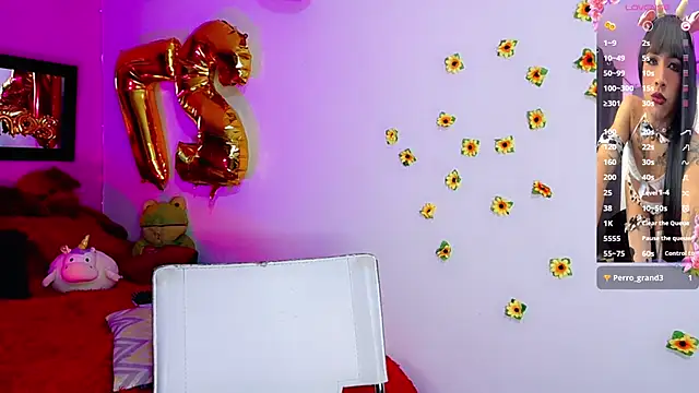 Valery_Rangell: онлайн-секс-чат