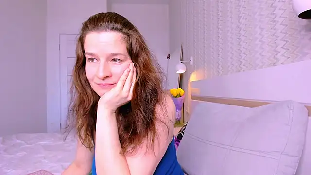 __MaryLee__ Obrolan Langsung XXX