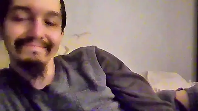 XXX chat uživo modela VanceFontaine