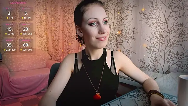 Mary0Lou Obrolan Langsung XXX