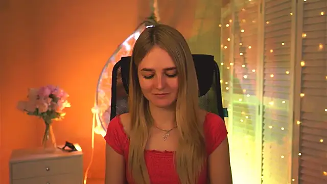 DeboraLarson Obrolan Langsung XXX