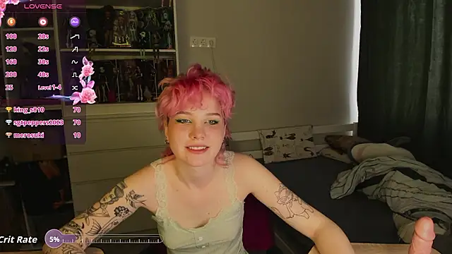 School_Love Obrolan Langsung XXX