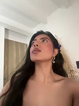 Chrishell_ 现场XXX聊天