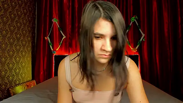 _Polly_Love_ 라이브 XXX 채팅