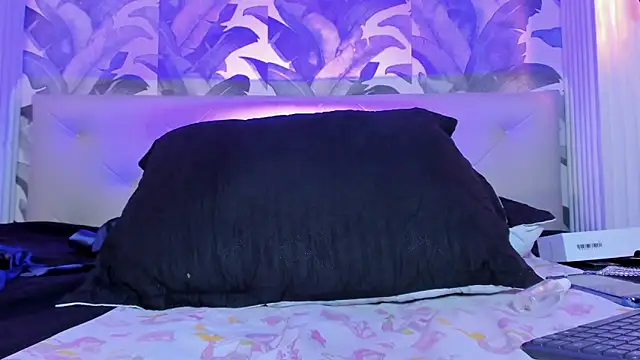 Sami_Evanns 라이브 XXX 채팅