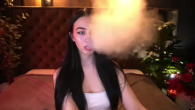 แชท XXX สดของ WildKittenX_