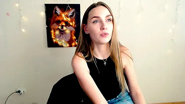 Doll_Angelina Obrolan Langsung XXX