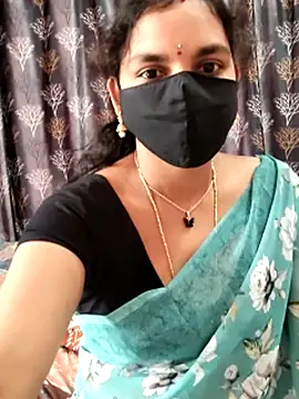 Show webcam de LIKITHA-HOT-GIRL