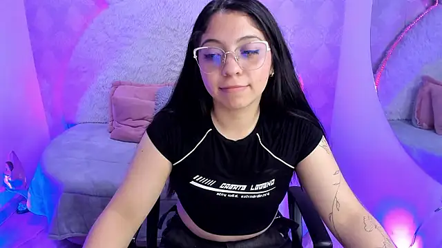 Sarita_jane's Live XXX Chat