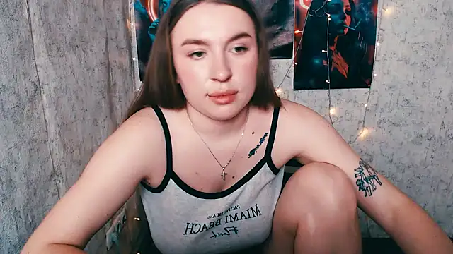 JuliaTopp_ Obrolan Langsung XXX