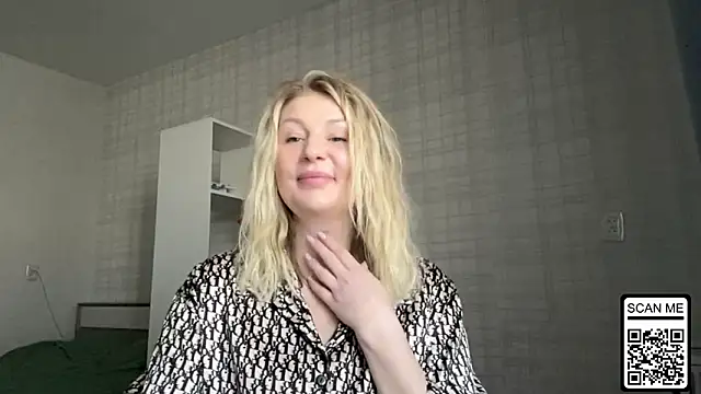 Blondie_xoxoxoのウェブカメラショー