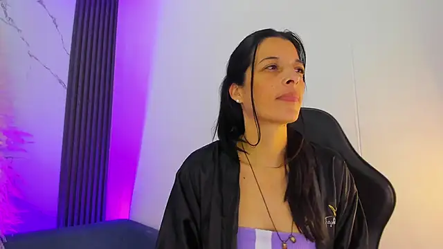 Pertunjukan Kamera Web ShaunaDream