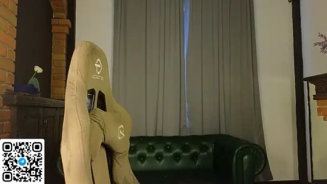 Cute_Mike's Webcam Show