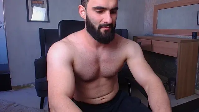 MicahLane 在線直播表演