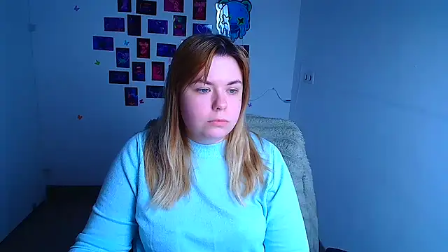 SusannaNight 라이브 XXX 채팅