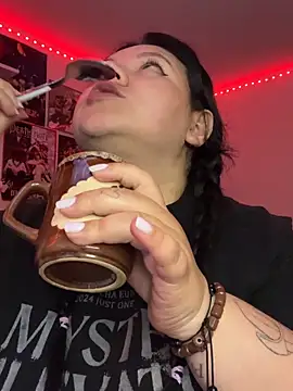 แชท XXX สดของ Just_danna