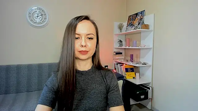 mariola_ Obrolan Langsung XXX