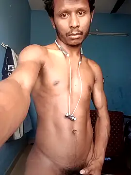 satish_telugu_tamil_kanad webkamerás műsora