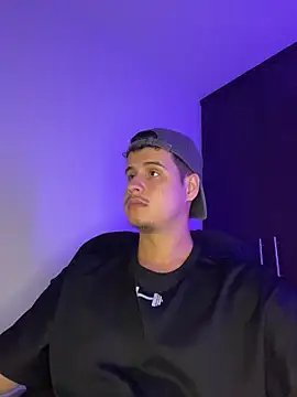 BjornSteel Live XXX-chat